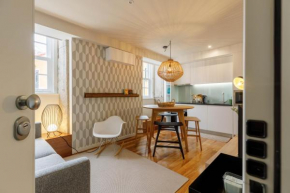 Green Apartment Foz